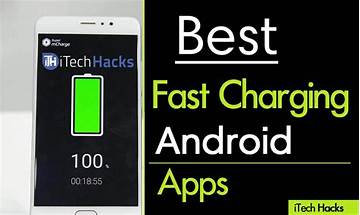 Charging Time for Android - Download the APK from Habererciyes
